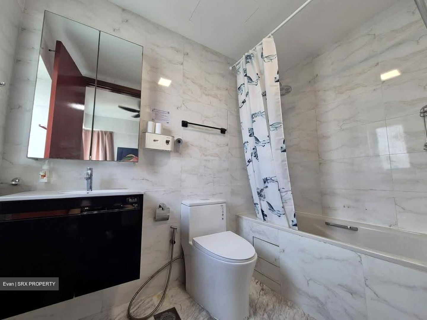 Whitewater (D18), Condominium #578505431